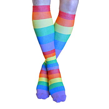 Stützstrümpfe Pride