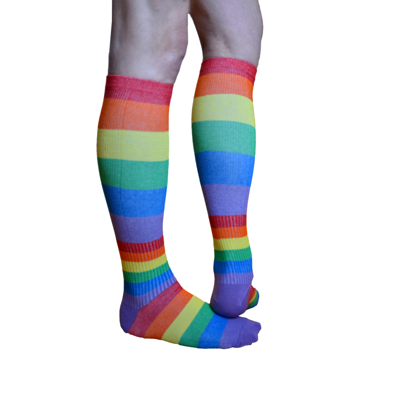 Support stockings Pride - 4