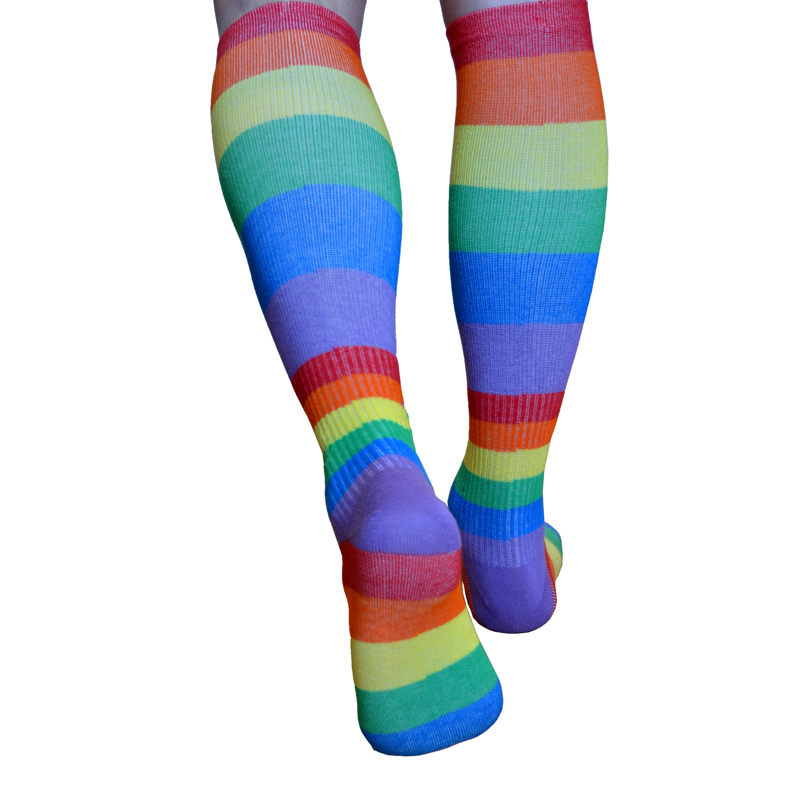 Support stockings Pride - 3