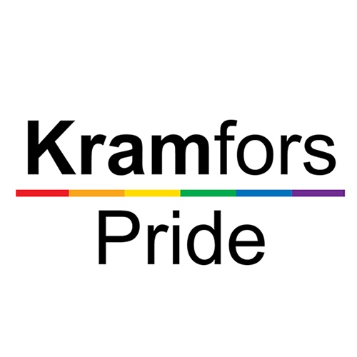 Kramfors Pride - 24-27 Juni 2026 