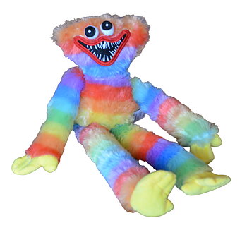 Huggy Wuggy Stofftiere 
