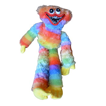 Huggy Wuggy Stofftiere 