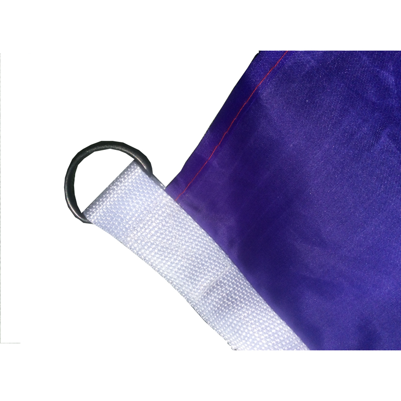 Pride Flag für Fahnenmast 3 x 4,5m - 5