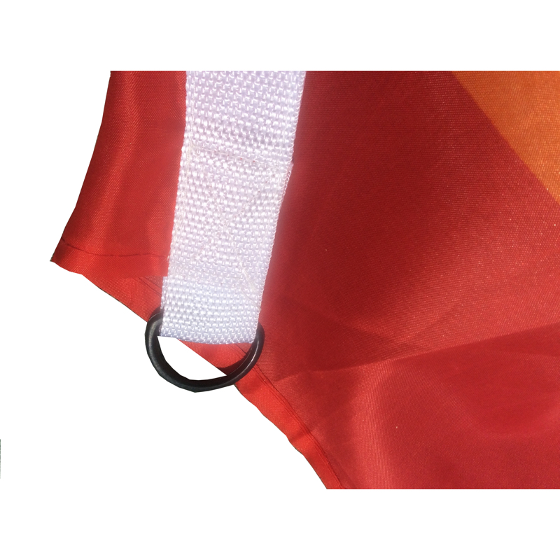 Pride Flag für Fahnenmast 3 x 4,5m - 4