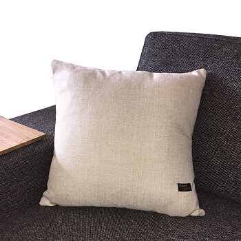 Rainbow cushion cover