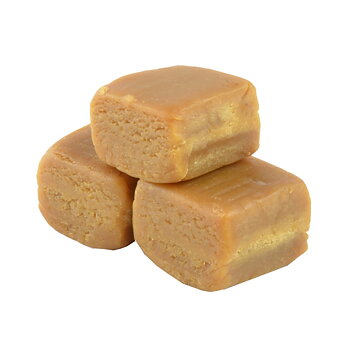 Gardiner's of Scotland McCoo Turnberry Vanille Karamell