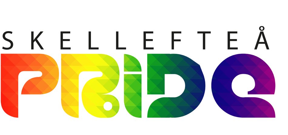 Skellefteå Pride, Sweden 8-14th of February 2026