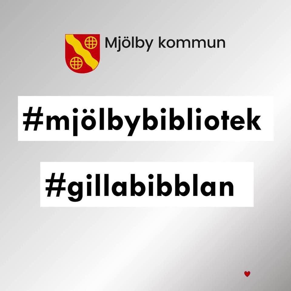 Rainbow-week in Mjölby, Sweden,  23rd of May 2026 - 3