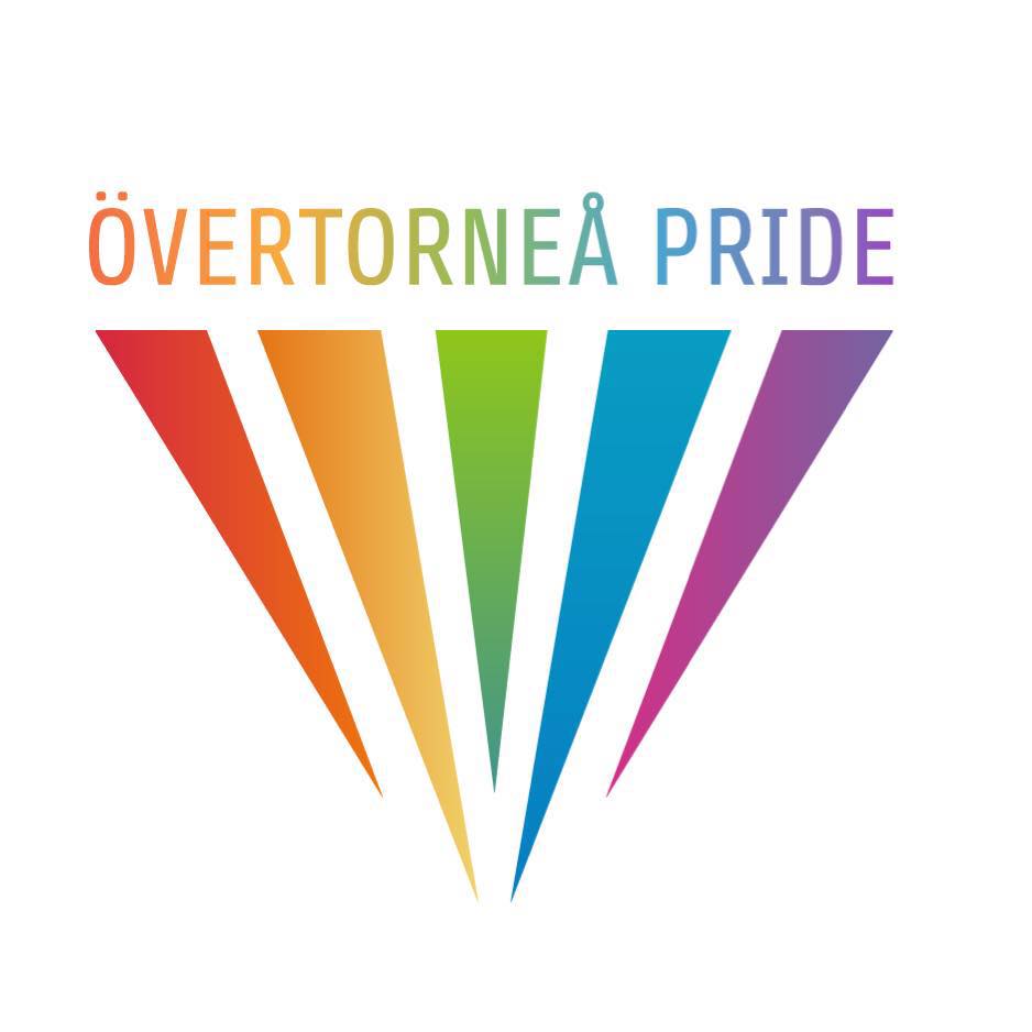 Övertorneå Pride, Sweden, 20th-21st of July 2024