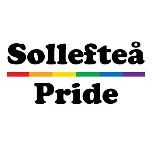 Sollefteå Pride, Sweden - 24th-25th of July 2026