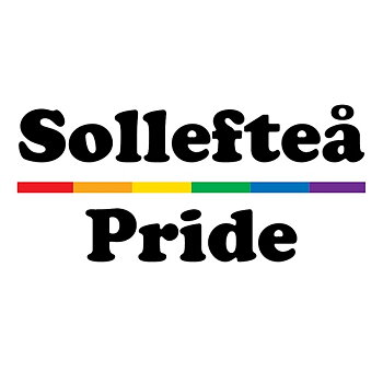 Sollefteå Pride, Sweden - 24th-25th of July 2026
