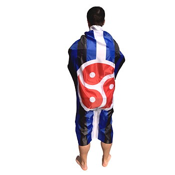 BDSM XL party Flag  90 x 150cm