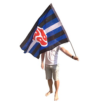 XL BDSM deluxe flag 