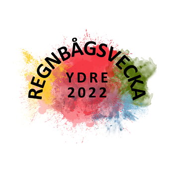 Ydre regnbågsfest, Schweden - 10th - 16th of October 2022