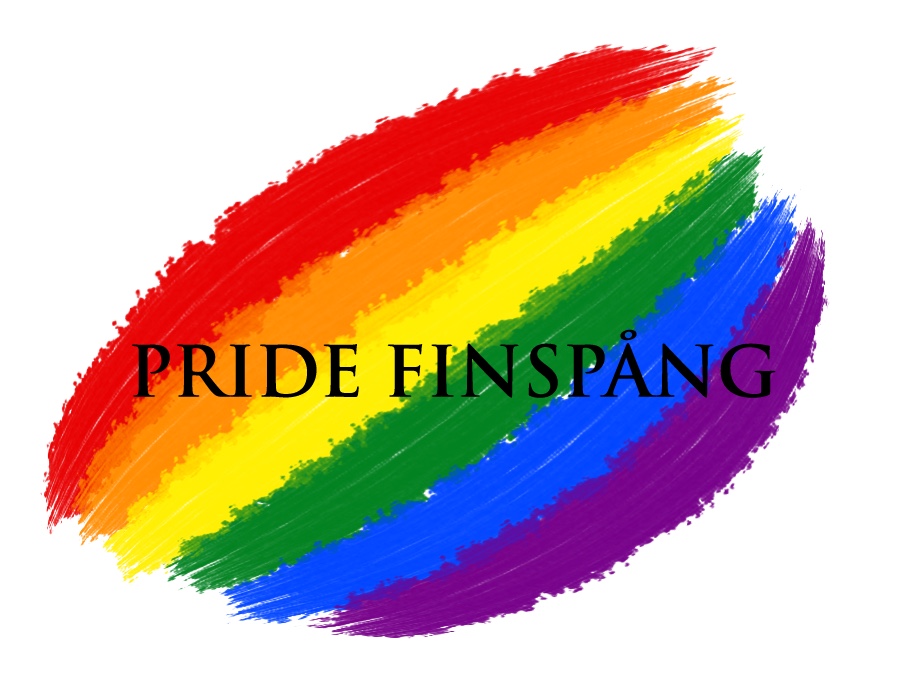 Pride Finspång ,  Sweden -  5th of September 2026