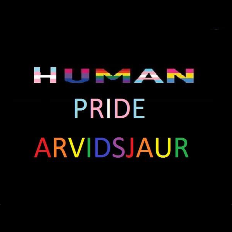 Human Pride, Arvidsjaur,  Sweden, 1st-6th of July 2024 - 2