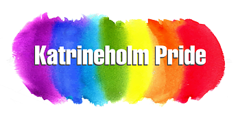 Katrineholm Pride, Sweden  - 6th -7th of August 2026