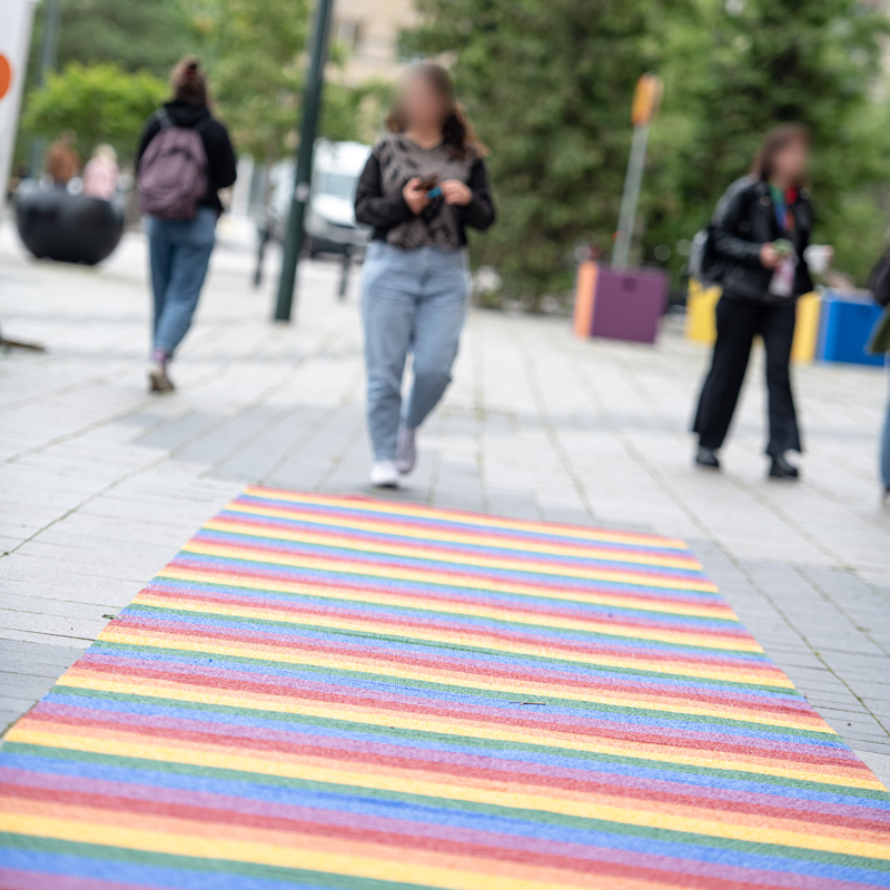 Walk of Pride Gilbert 140 - 5