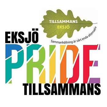 Eksjö Pride Sweden - 22nd - 27th of August 2022
