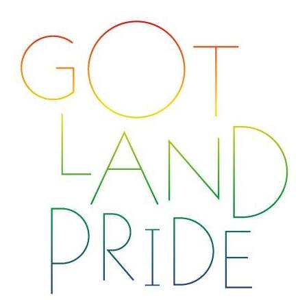 Gotland Pride,  Sweden - 13th -17th of May 2026