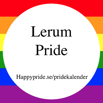 Lerum Pride,  Sweden - Waiting date