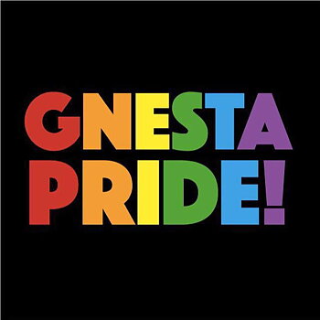 Gnesta Pride, Sweden - 31st of August 2019