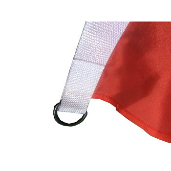 Pride-Flagge für Fahnenmast 150 x 200 cm