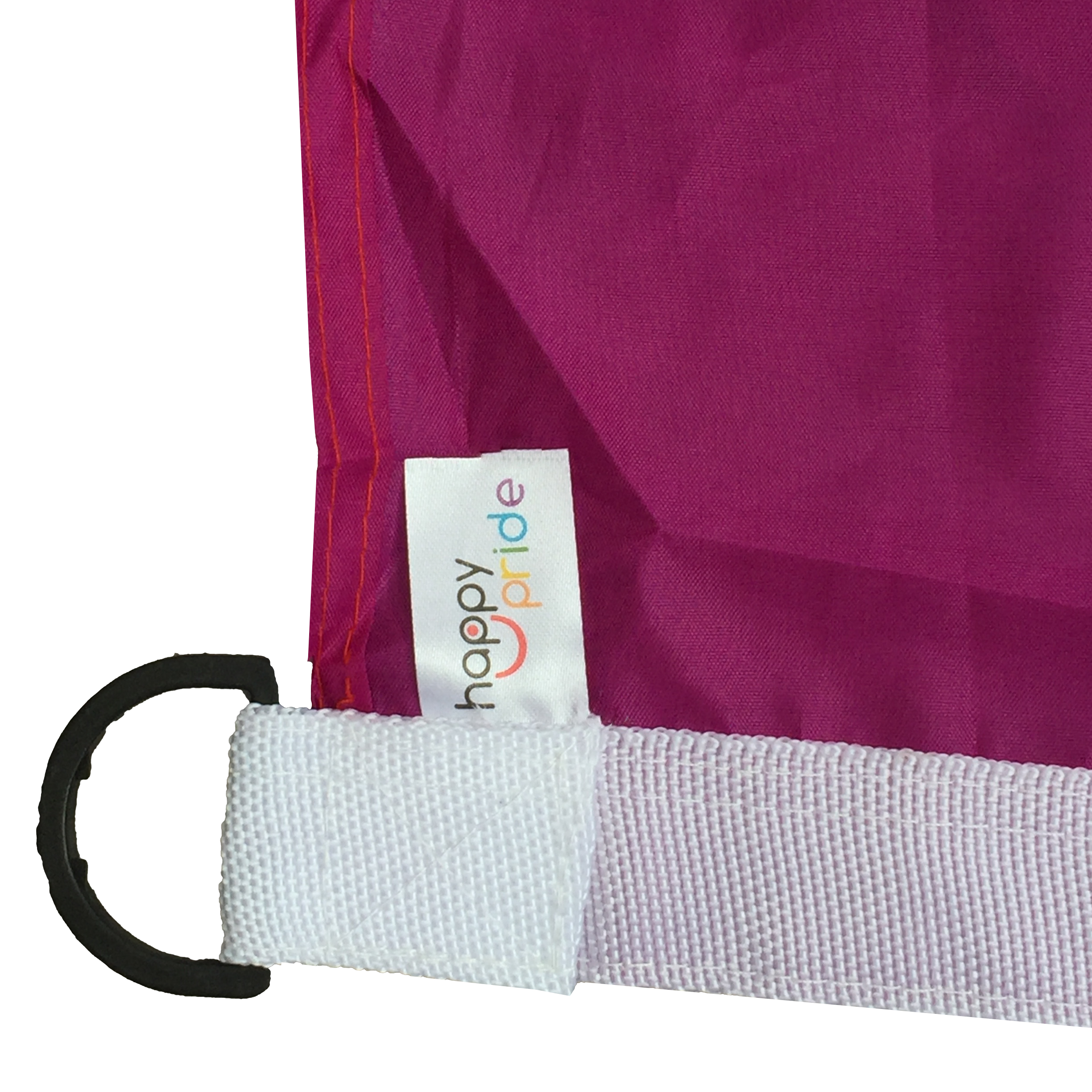 Asex flagga XL Flaggstångsflagga - 3