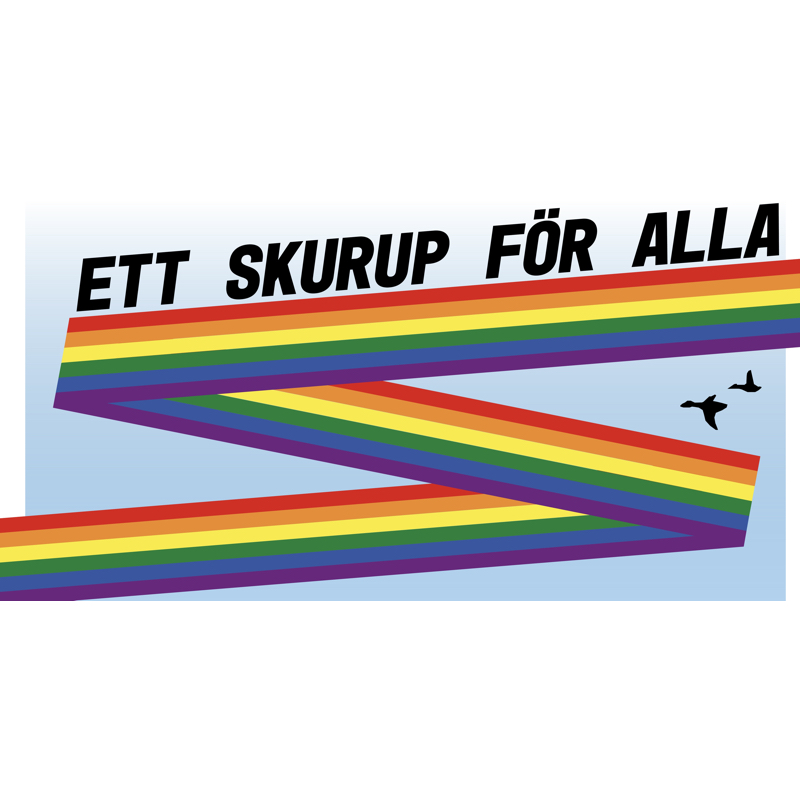 Skurup Pride 17th-23rd of May 2026
