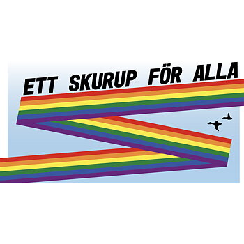 Skurup Pride 17th-23rd of May 2026