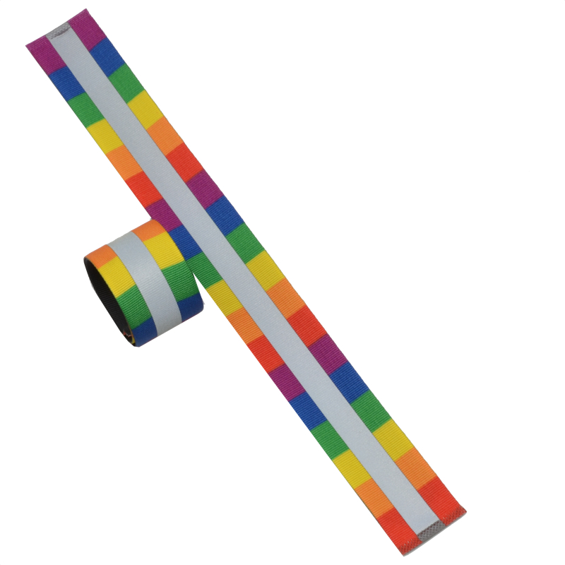 Reflektierendes Band - Pride - 4