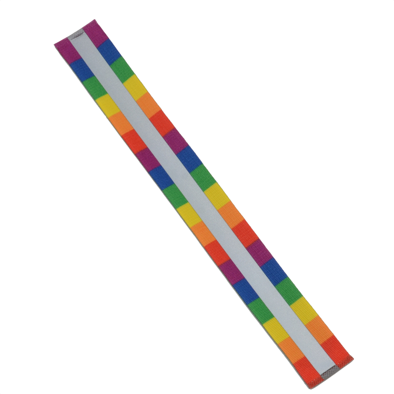 Reflektierendes Band - Pride - 2