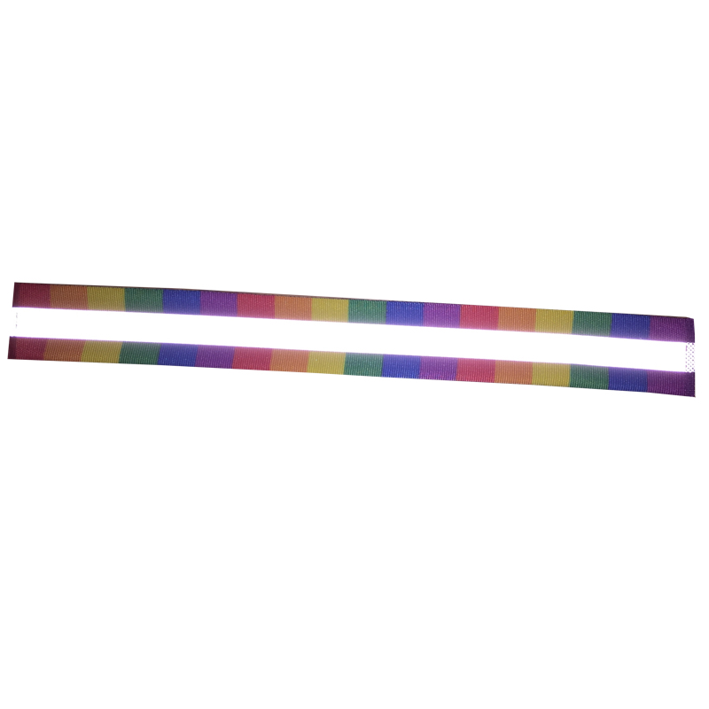 Reflektierendes Band - Pride - 3