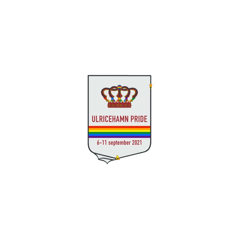 Ulricehamn Pride, Sweden - 2nd - 9th of September 2023