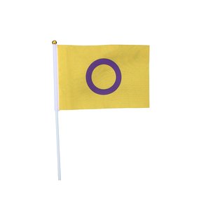 Intersex awarness day  - each year oct 26 - 2