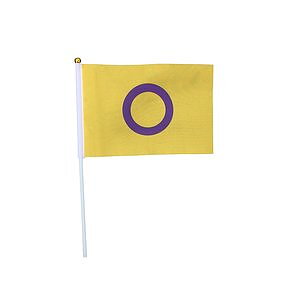 Intersex awarness day  - each year oct 26