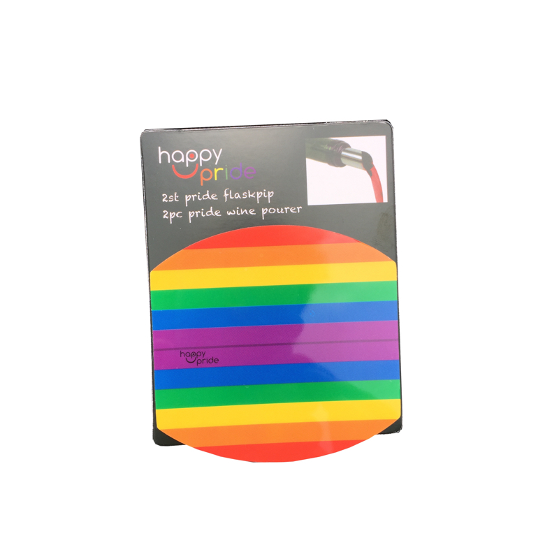 Droppstopp pride - 2