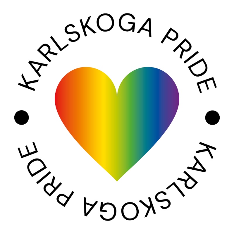 Karlskoga Pride - 29 Augusti 2026