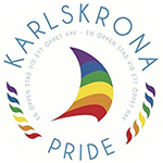 Sölvesborg Pride 2 Juli 2026