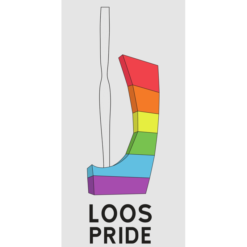 Loos Pride 19-25 July 2021