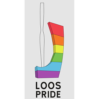 Loos Pride 19-25 July 2021