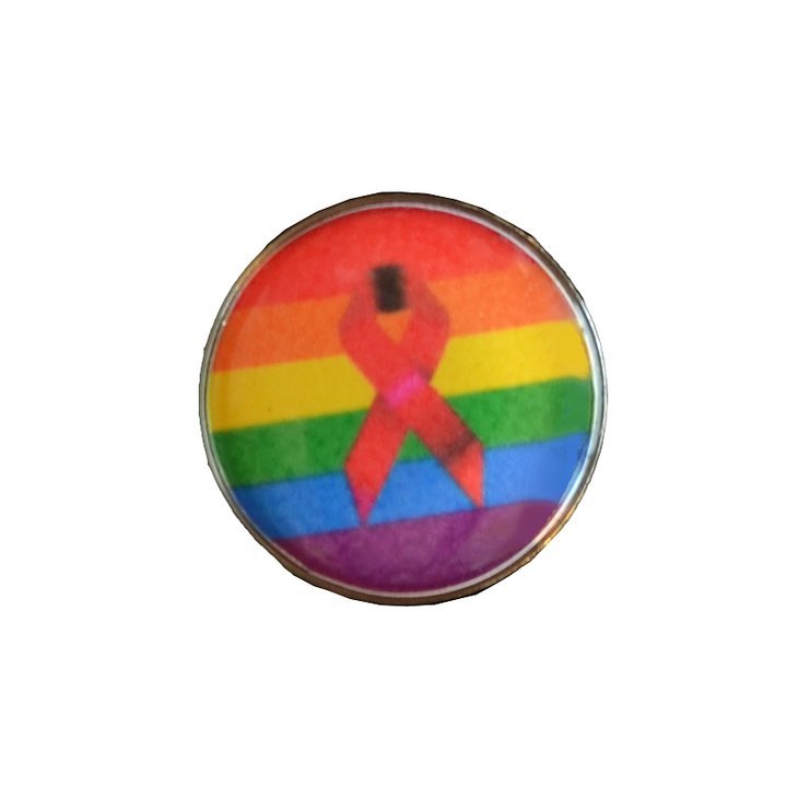 World Aids day  - each year Dec 1st - 2