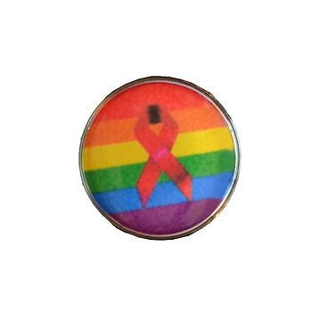 World Aids day  - each year Dec 1st