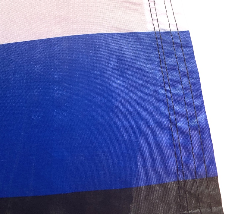 Puppy Flagpole Flag 90 x 150 cm - 3