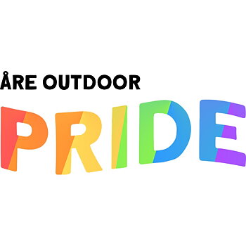 Åre Outdoor Pride, Sweden 27th of June 2026