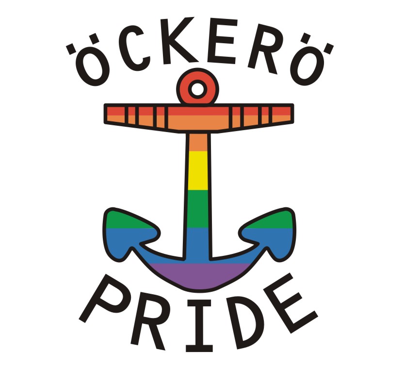 Öckerö Pride, Sweden - abgesagt 2025 - 2