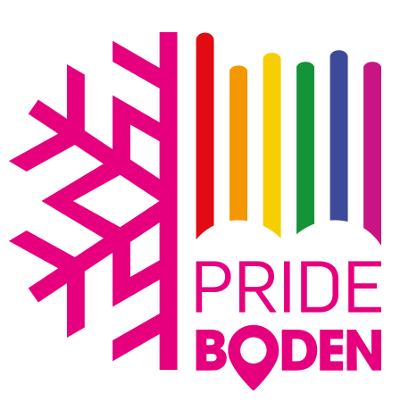 Pride Boden , Schweden 25th of April 2026