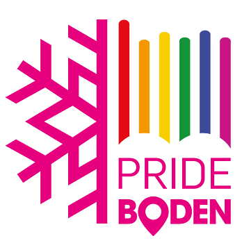 Pride Boden , Schweden 3rd -4th June 2022