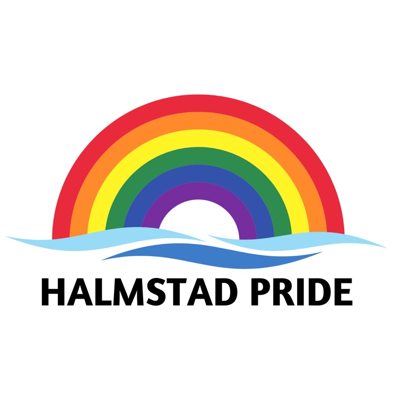Halmstad City Pride - 22 Augusti 2026