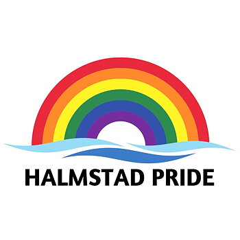 Halmstad City Pride,  Sweden - 22nd of August 2026